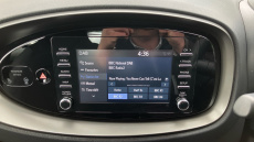 Toyota Aygo X 1.0 VVT-i Pure 5dr Petrol Hatchback